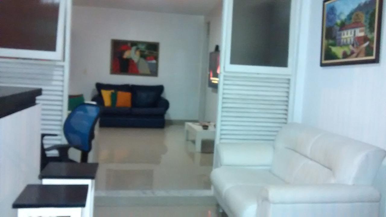 רסיפה Pousada Espaco Convencoes מראה חיצוני תמונה