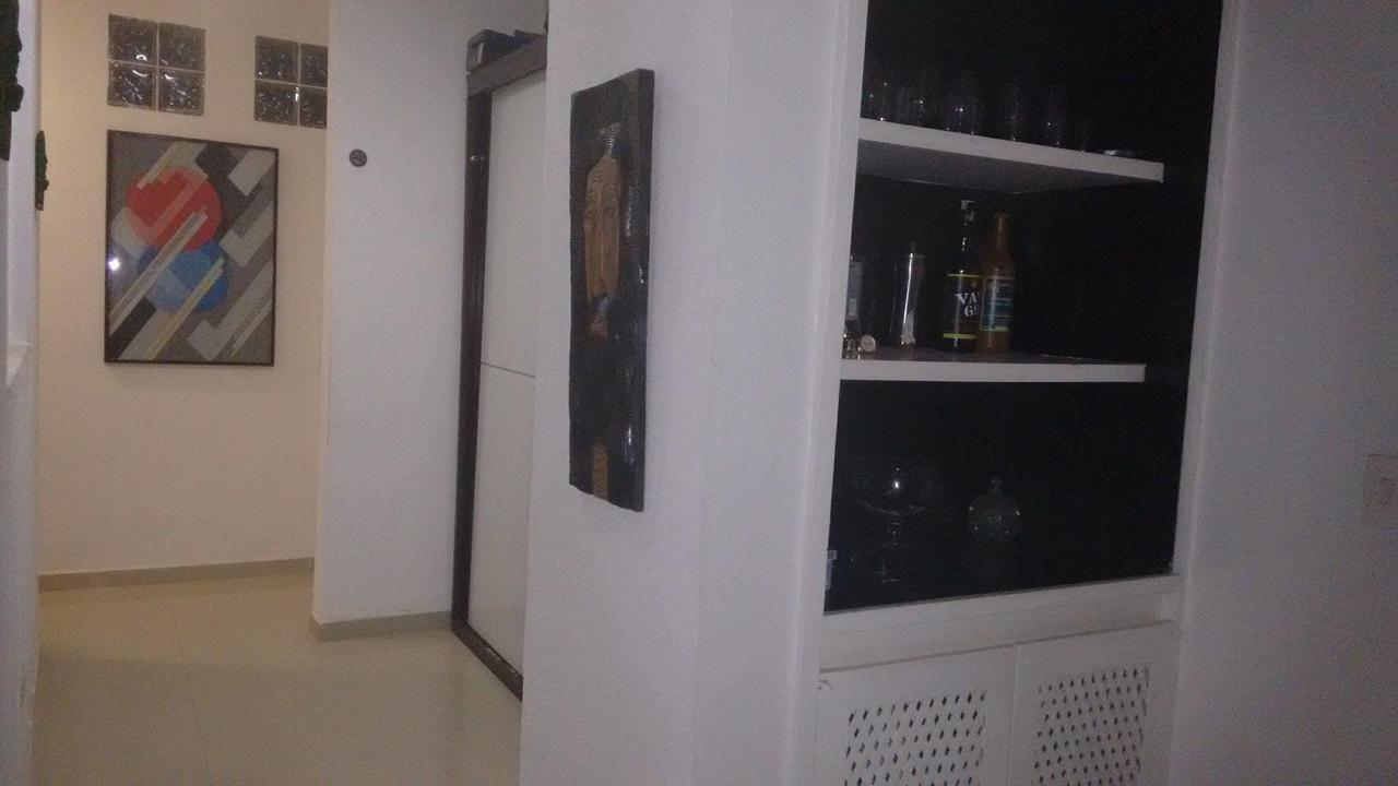 רסיפה Pousada Espaco Convencoes מראה חיצוני תמונה